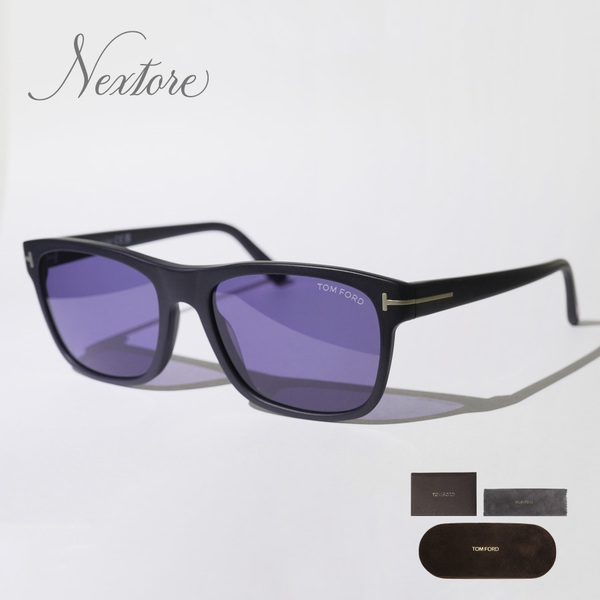 正規品 新品 トムフォード TF698 02V メガネ サングラス 眼鏡 アイウェア TOM FORD