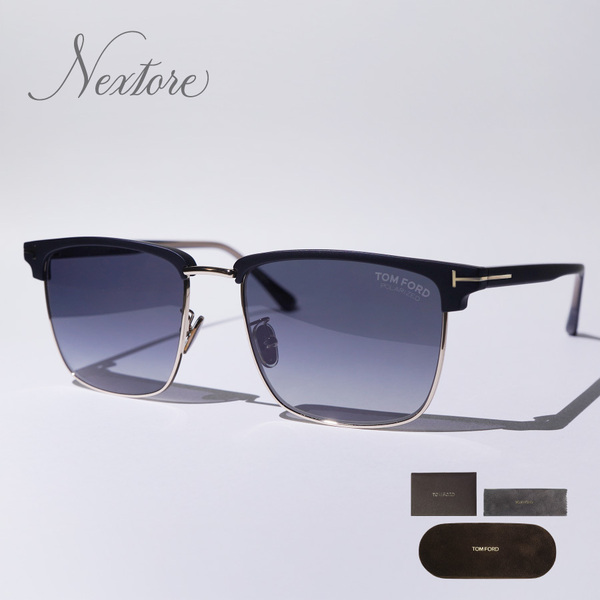 正規品 新品 トムフォード TF997H 02D メガネ サングラス 眼鏡 アイウェア TOM FORD