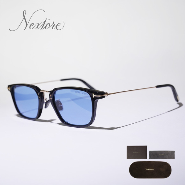 正規品 新品 トムフォード TF1042D 01V メガネ サングラス 眼鏡 TOM FORD