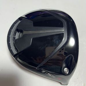 タイトリストtsr3 ドライバーヘッド8°