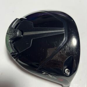タイトリストtsr3 ドライバーヘッド9°