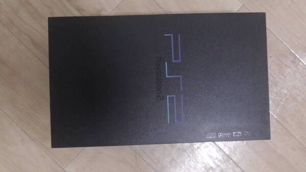 ◯SONY/ソニー/プレステ/本体のみ/PS2/SCPH-30000