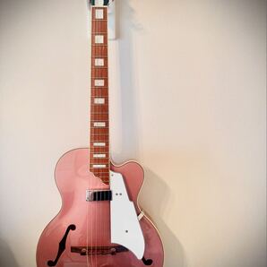 驚愕の生鳴り! VOX VGA-5TPS カスタム品