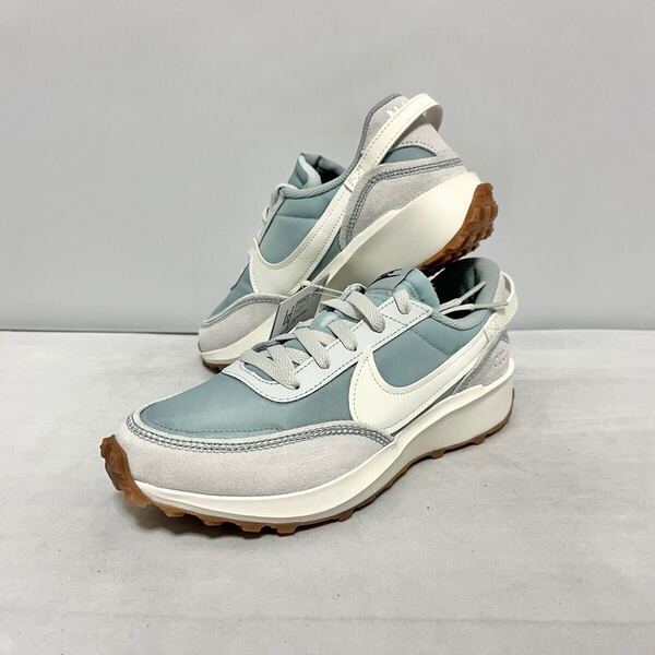 送料無料 NIKE WMNS WAFFLE DEBUT 24cm
