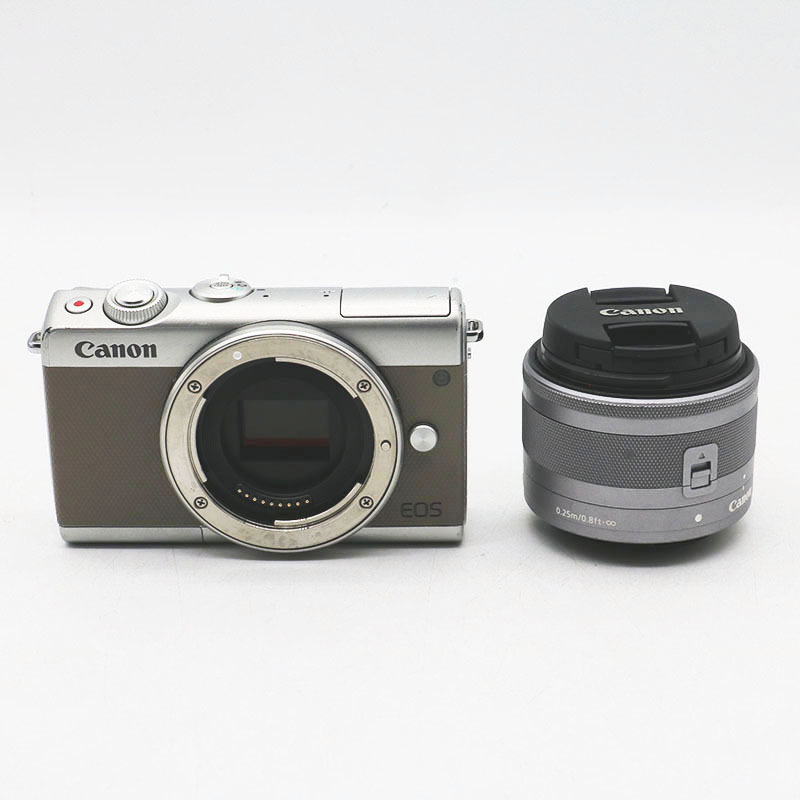 2025年最新】Yahoo!オークション -eos m100の中古品・新品・未