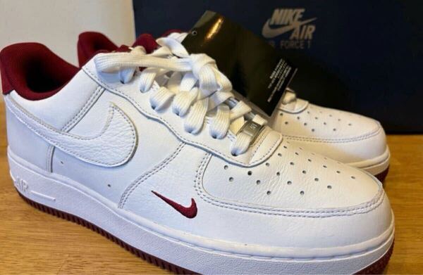即決29cm ナイキ エア フォース 1 ’07 LV8 メンズシューズ / Nike Air Force 1 ’07 LV8 Men’s Shoes White 新品正規