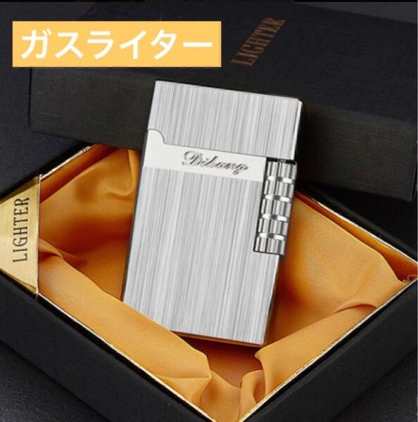 200銀 ライター ガスライター誕生日 祝い ライブ デュポン タバコ おしゃれ たばこ 新品 誕生日 祝い 彼氏 葉巻 プレゼント