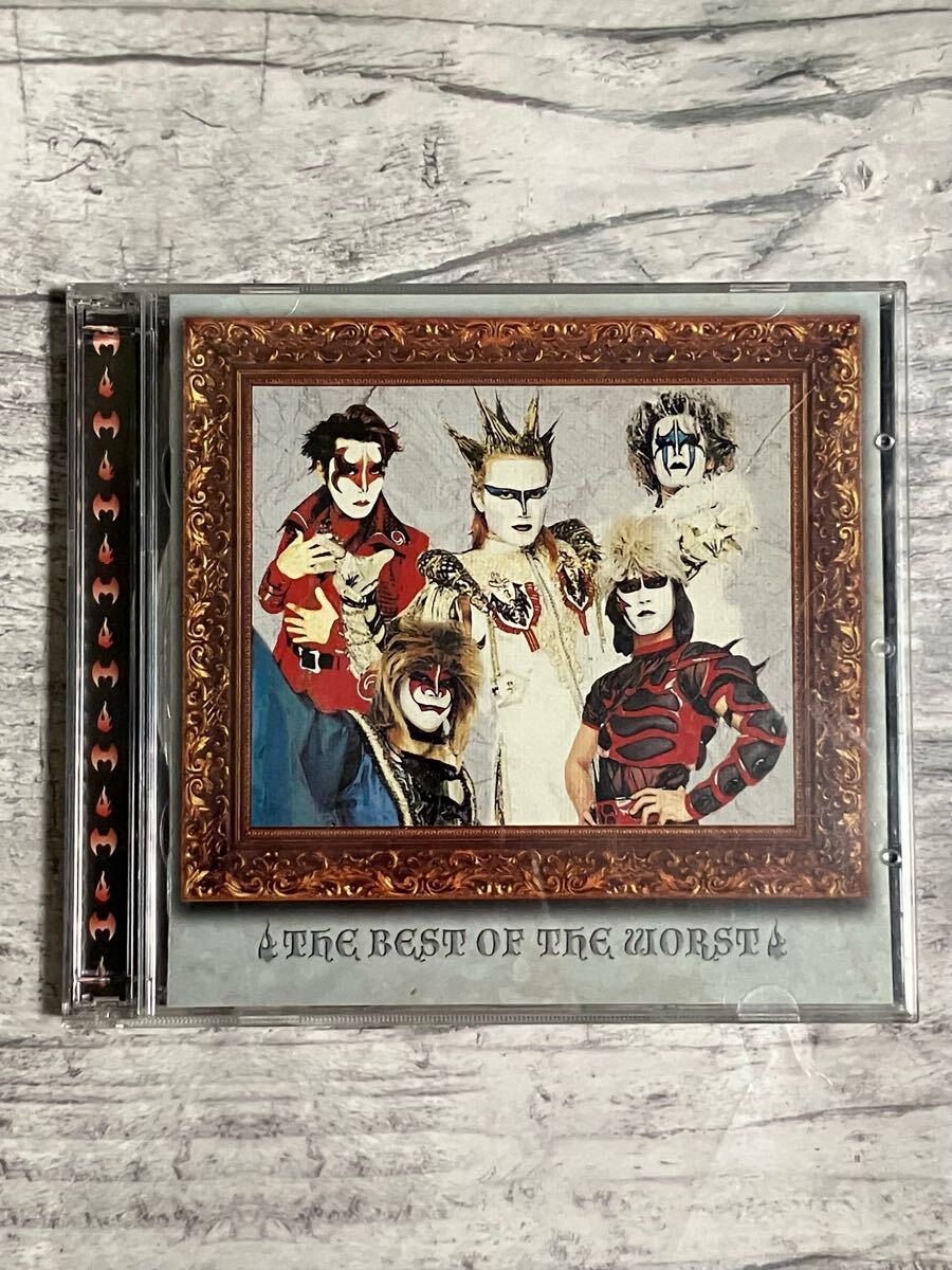 2025年最新】Yahoo!オークション - 聖飢魔II(せ さ行)の中古品