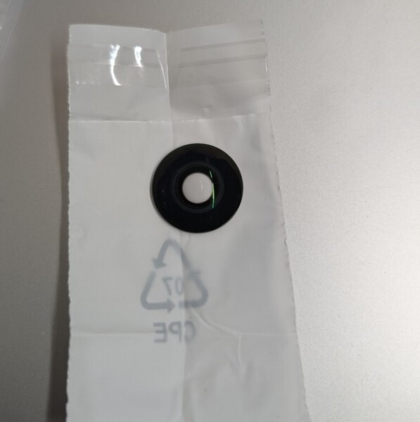 Insta360 ONE X2 レンズ 交換用