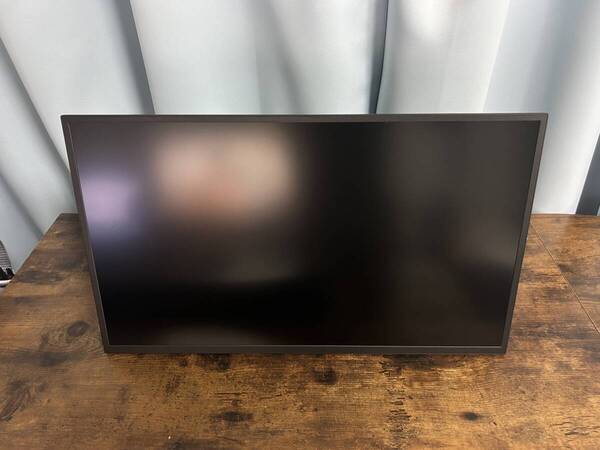 モバイルモニター 22インチ 2K 新品!