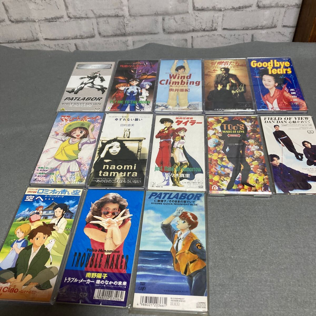 2025年最新】Yahoo!オークション -シングルcd まとめての中古品
