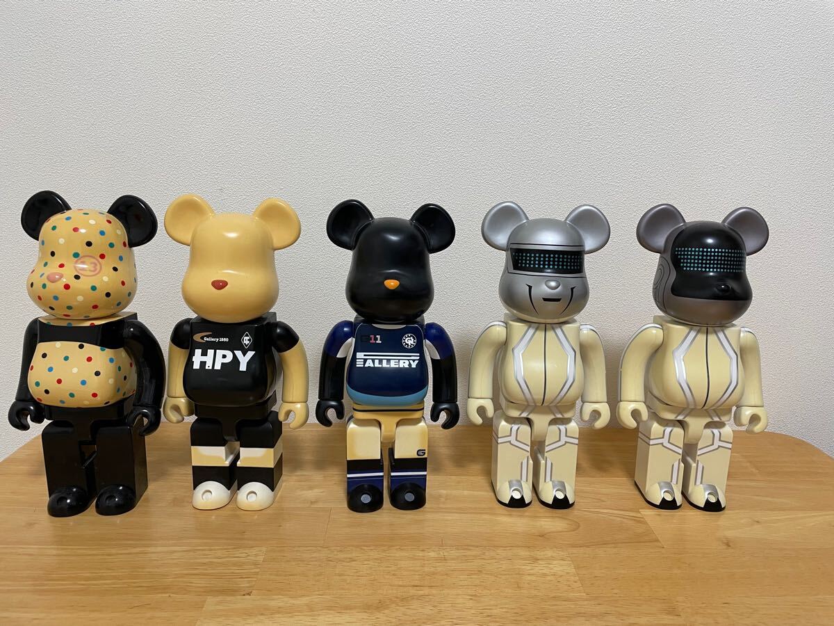 BE@RBRICK SERIES 49