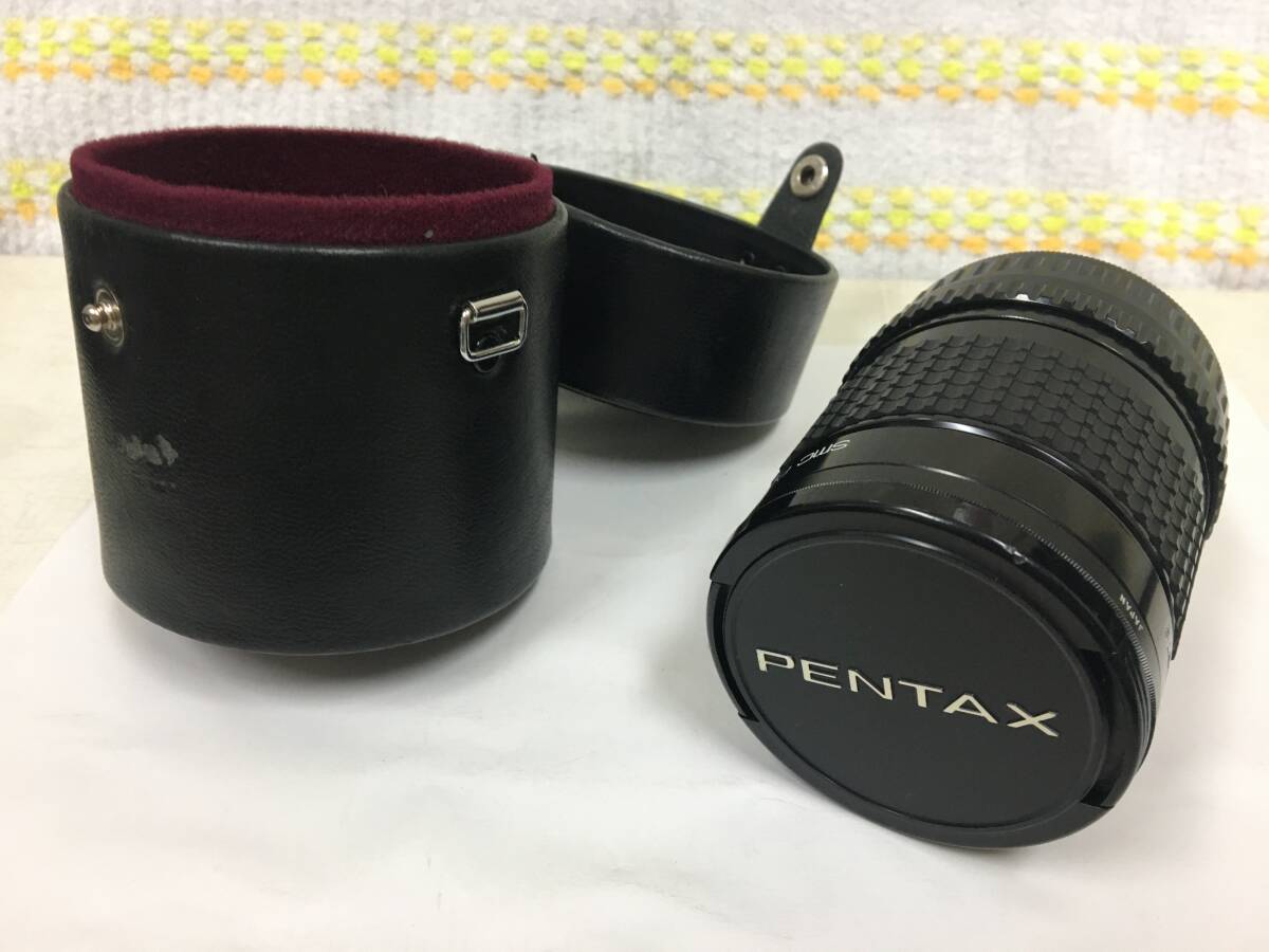 Yahoo!オークション -「smc pentax a 645 45 2.8」の落札相場