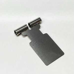 タジマ セフ用 ニックス ベルトループ 金具アタッチメント
