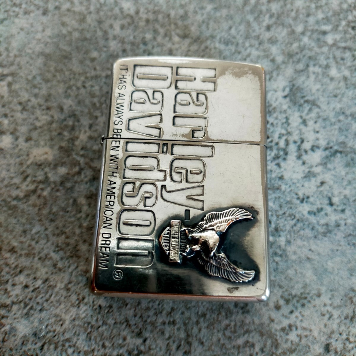 2025年最新】Yahoo!オークション -zippo ハーレーの中古品・新品