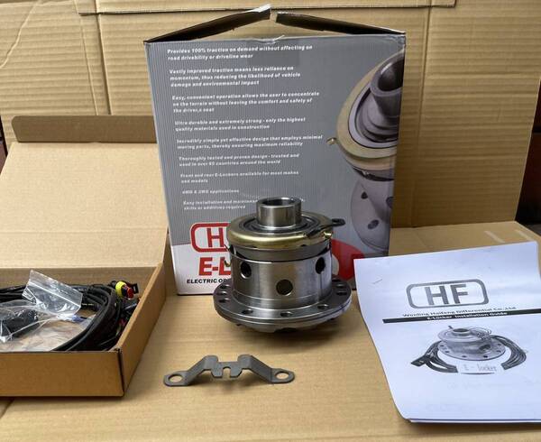 ジムニー jimny JA11 JA12 JA22 JB23 JB64 JB74 リア用 電磁ロッカー デフロック 現行最新版 新品 全国送料無料