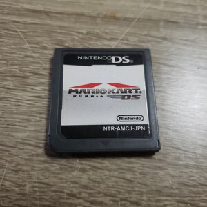 【即決】DS マリオカートDS