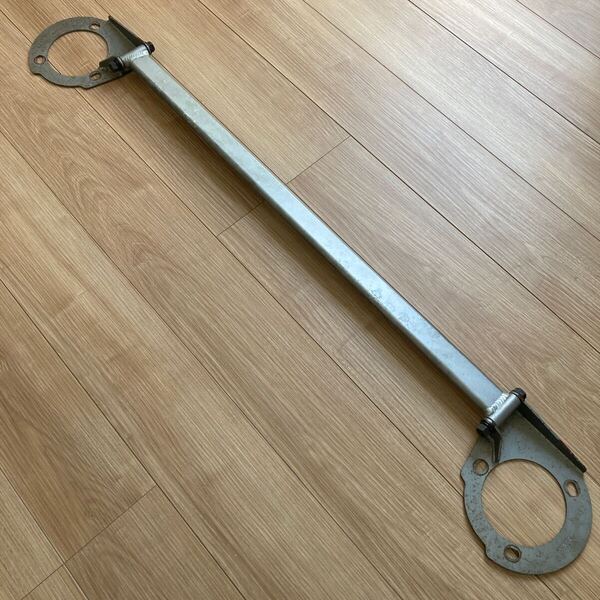 NISMO Strut Bar ニスモ ストラット タワーバー 日産 ニッサン セドリック グロリア Y33 旧ロゴ