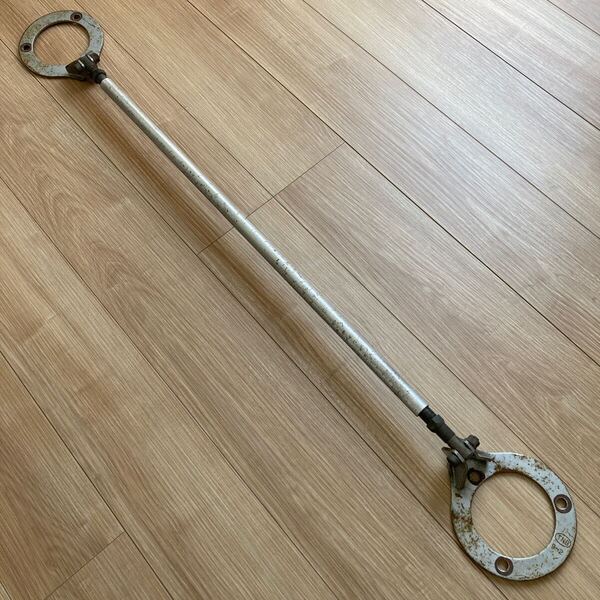 TANABE 9-2 Strut Bar NISSAN SKYLINE R31 タナベ ストラット タワーバー 日産 ニッサン スカイライン