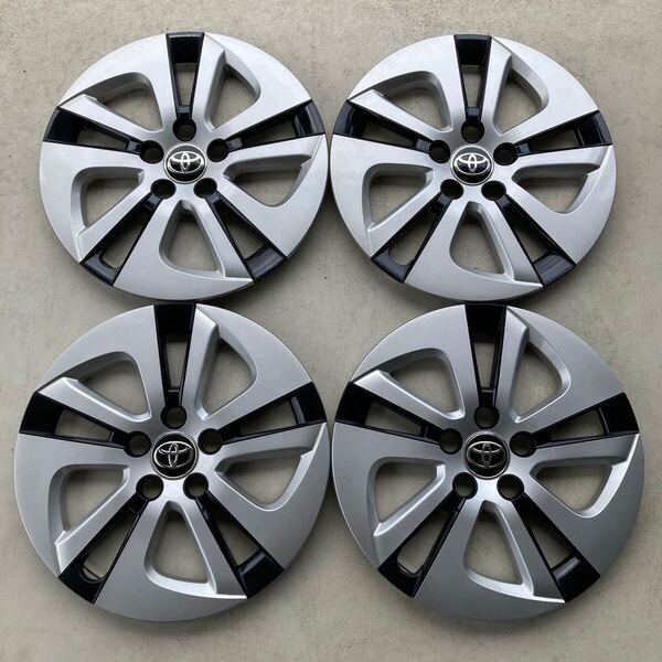 TOYOTA PRIUS 50 wheel cover トヨタ プリウス 純正 ホイールキャップ ホイールカバー