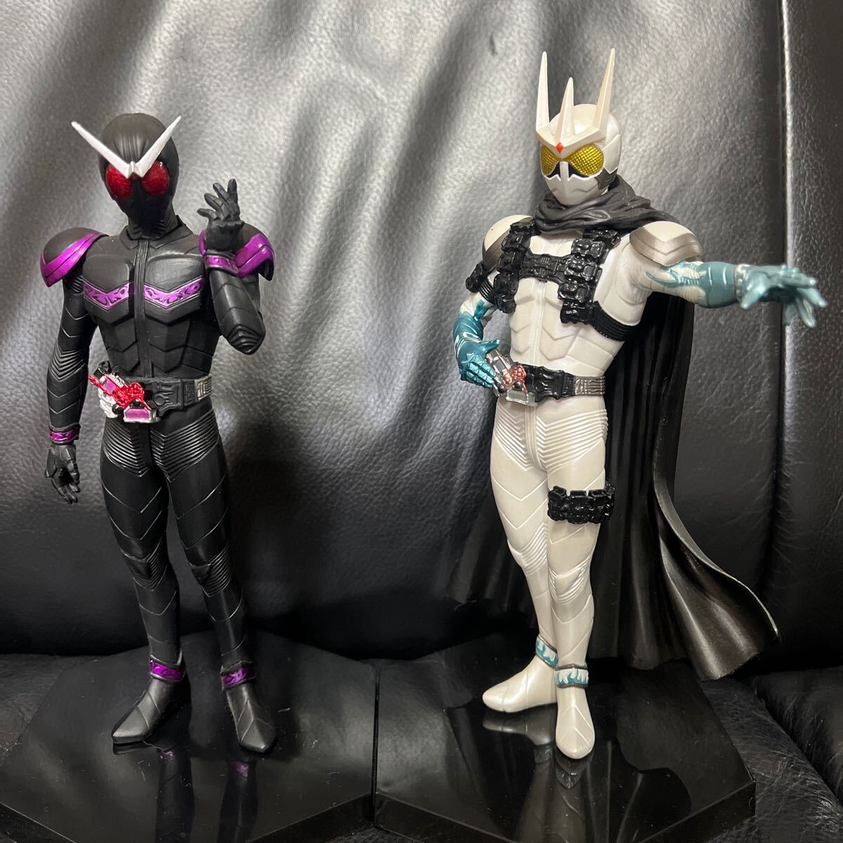 おすすめ Yahoo!オークション -「仮面ライダーエターナル フィギュア」の 特撮