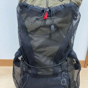 【山と道 mini2】 カラー:Elm サイズ:L size