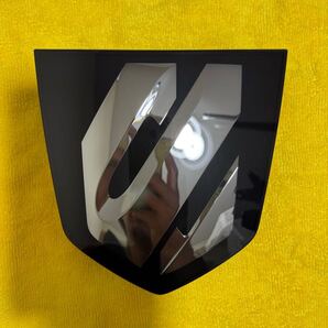 30アルファード後期エンブレム フロント用
