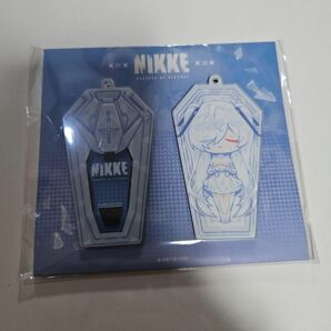 韓国 Nikke ニケ korea キーリング キーホルダー シンデレラ