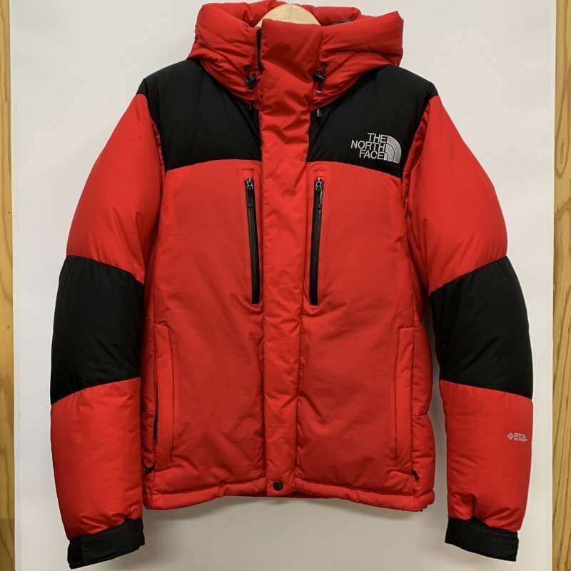 tu132s THE NORTH FACE ザ ノースフェイス ND91950 バルトロ