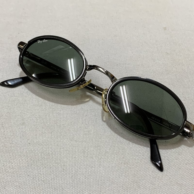 Yahoo!オークション -「rayban rb3123」(レイバン) (れ)の落札