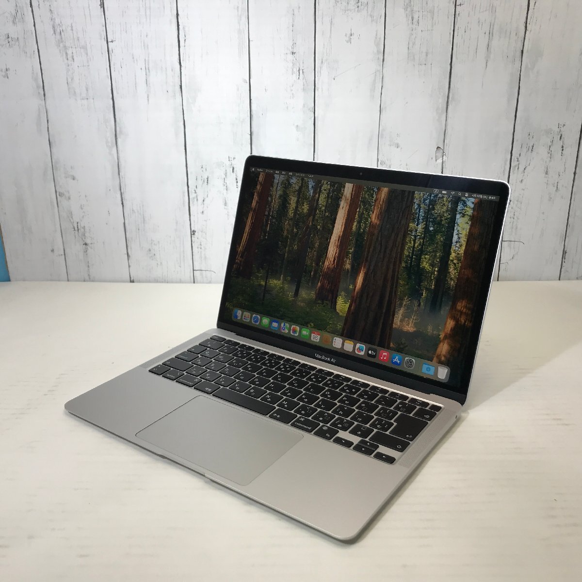 2025年最新】MacBook Air M1 2020 の商品一覧 - Yahoo!オークション 2025年最新】MacBook Air M1 2020 の商品一覧 - Yahoo!オークション