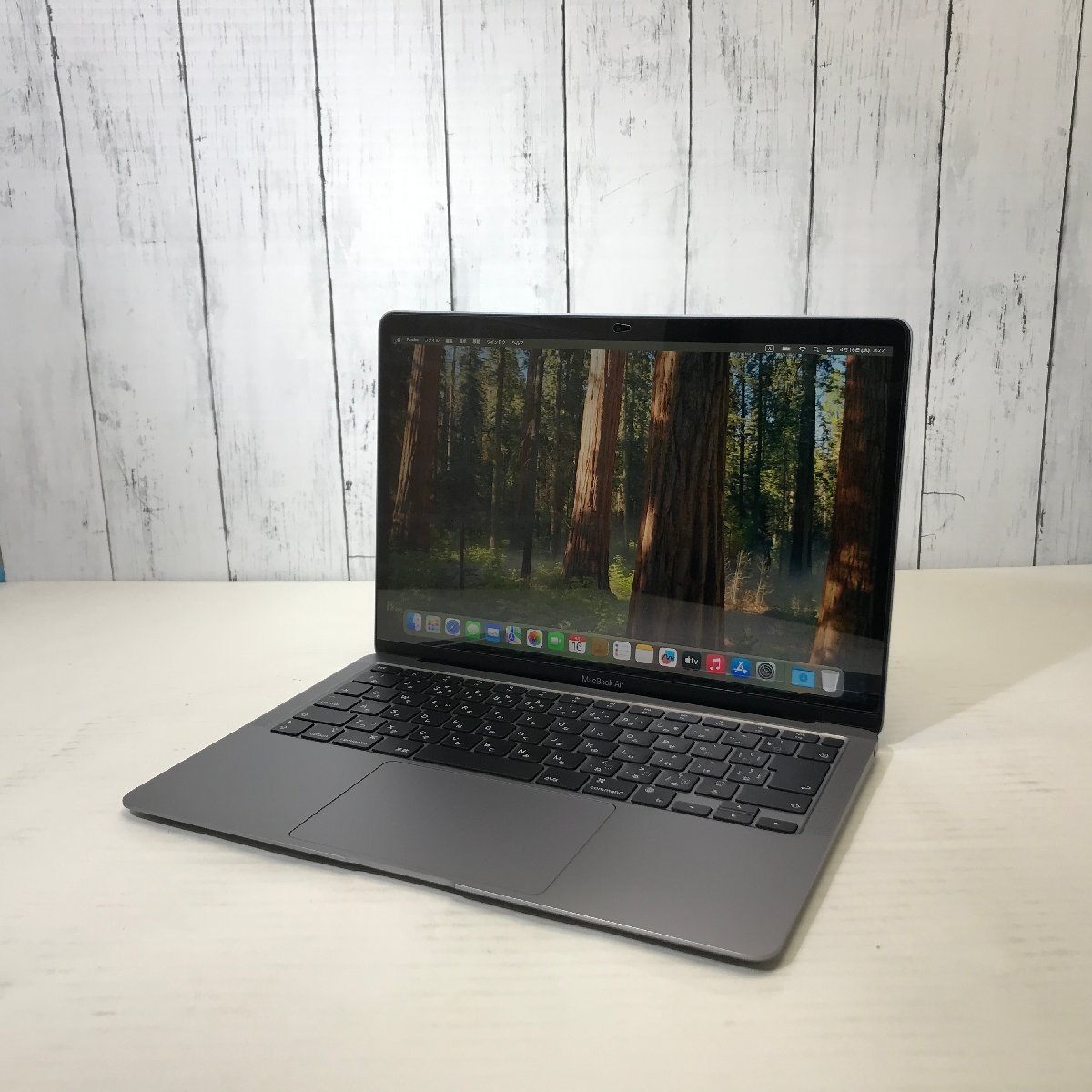 2025年最新】MacBook Air M1 2020 の商品一覧 - Yahoo!オークション 2025年最新】MacBook Air M1 2020 の商品一覧 - Yahoo!オークション
