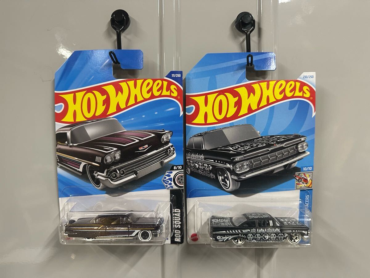 入手困難 レア 100％ HOTWHEELS