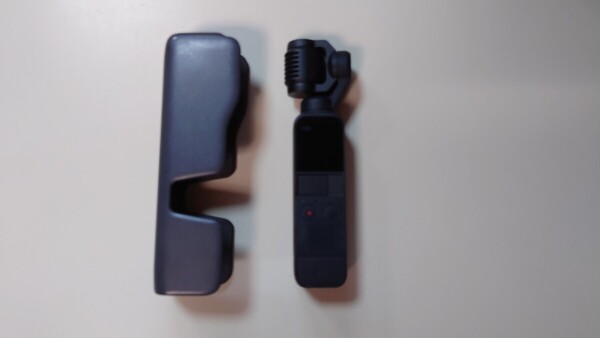 dji pocket2 4K Vlog オズモ ポケット 即決価格 送料無料