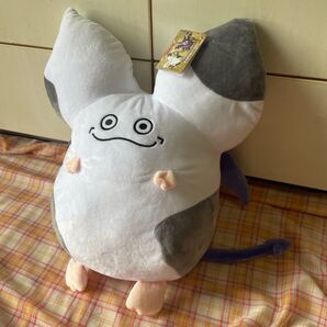 ドラクエ おおきなぬいぐるみ モーモン ドラゴンクエスト