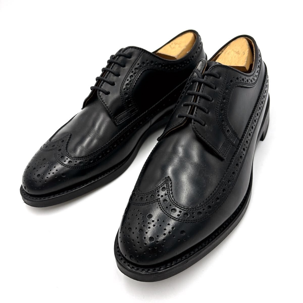 Yahoo!オークション -「regal worth collection」(25.5cm) (男性