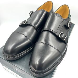 【レア】パラブーツ POEポー UK7.5