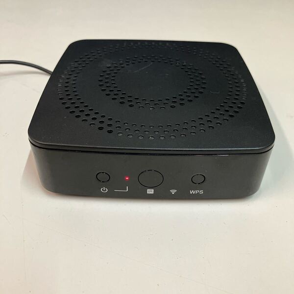 PIXELA IP VOD BOX 型番PRD-MA100-JE1 PIXELA