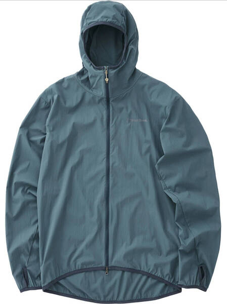 Teton Bros Wind River Hoody Navy XL TB251-19M ティートンブロス ウインドリバーフーディー salomon milestone Tnorth face Patagonia