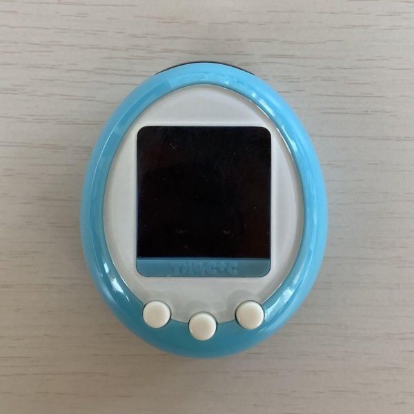 Tamagotchi Plus Color PK-TMGC04 Pink (japan import) by
