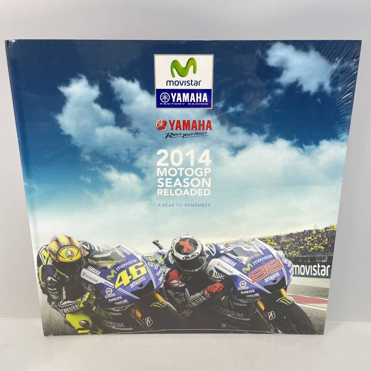 2025年最新】Yahoo!オークション -モトgp motogp(本、雑誌)の
