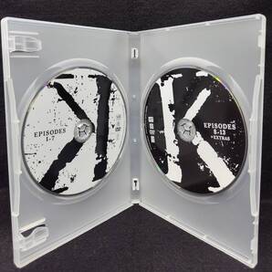 【北米版 DVD】ケイ K: COMPLETE SERIES 【304039】リージョンご確認ください 送料込み!