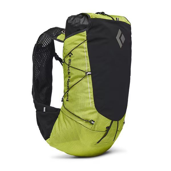 Black Diamond DISTANCE 22 BACKPACK Optical Yellow イエロー ブラックダイヤモンド ディスタンス 22 バックパック ブラックダイアモンド