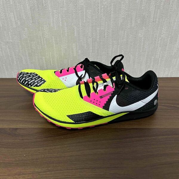 Nike Zoom Rival Waffle 6 US8 26cm ナイキ ズーム ライバル ワッフル 6 陸上 スパイク ズームライバルワッフル