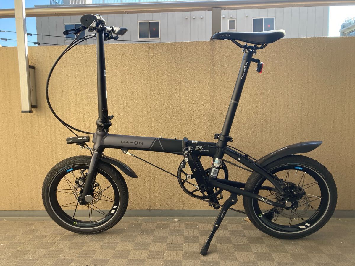 2025年最新】Yahoo!オークション -(ダホン dahon)(折り畳み