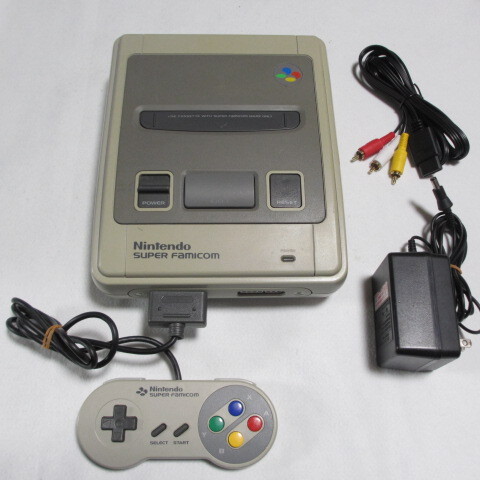早割 リフト券 2025年最新】Yahoo!オークション -スーパーファミコン 本体 動作 Nintendo Switch