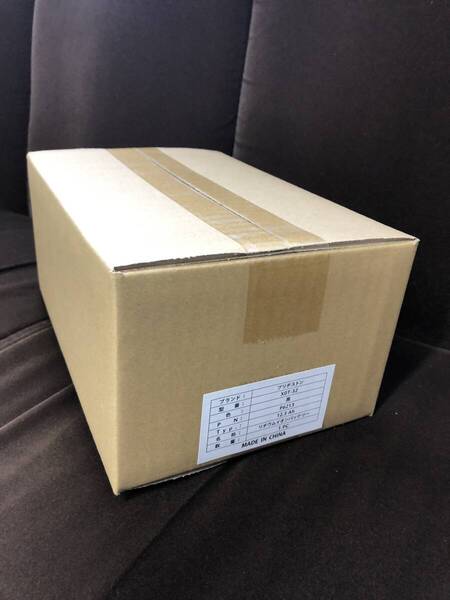 ヤマハ(Yamaha) リチウムイオンバッテリー ヤマハ ブリヂストン 12.3Ah ブラック X0T-82110-20 X0T-32