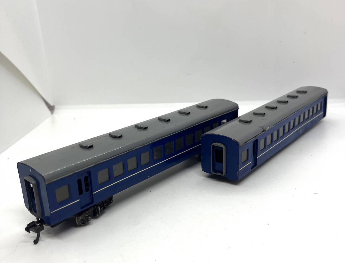 Yahoo!オークション -「おもちゃ ジャンク」(HOゲージ) (鉄道