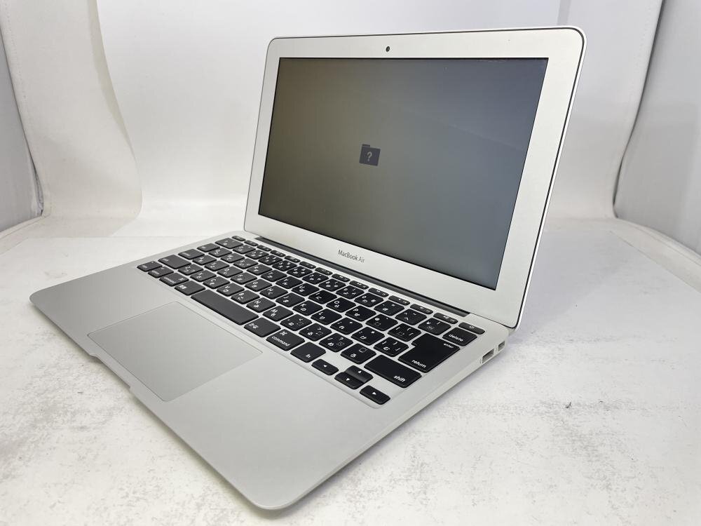 ジャンク APPLE MacBook Air MACBOOK 2012年製 Yahoo!オークション -「macbook air ジャンク 2012」の落札相場