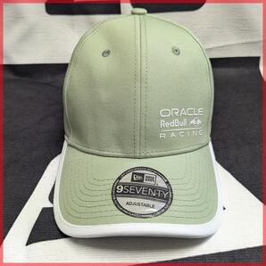 @9SEVENTY ニューエラ × ORACLE レッドブル Racing